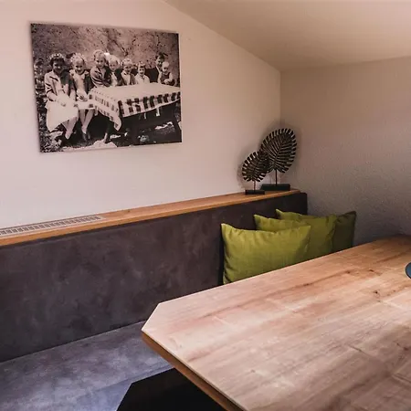 Apartment Zöschgenhof