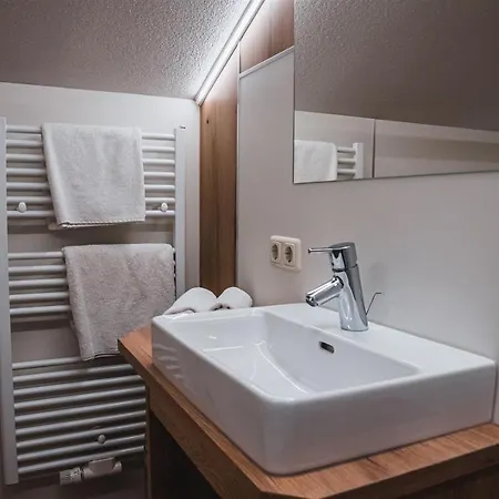 Apartament Zoeschgenhof *