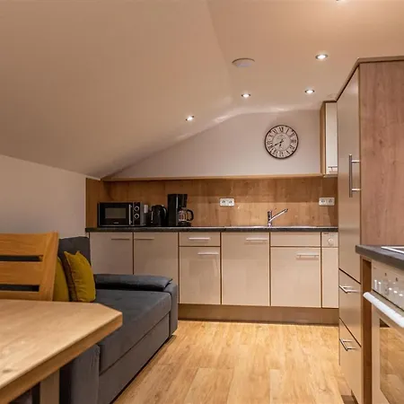 Zoeschgenhof Apartament